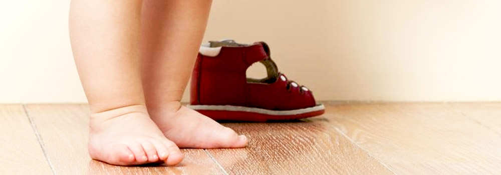 3 способи забезпечити профілактику плоскостопості у дитини Світ здоров'я