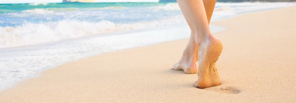 5 відмінних способів зберегти здоров'я ніг! Світ здоров'я