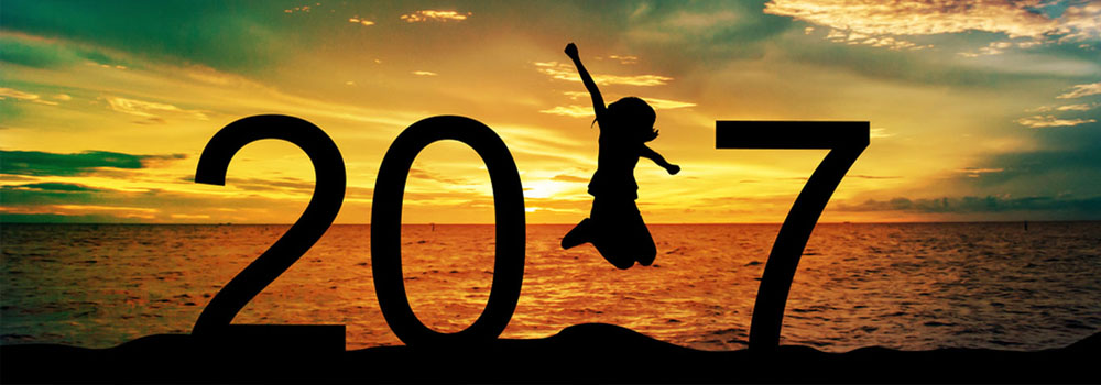 7 способів зробити Ваш 2017 рік спортивним