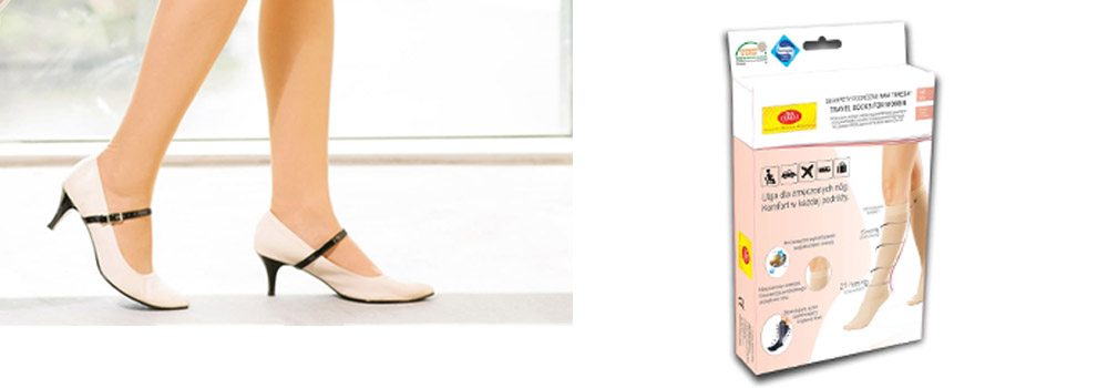 8 речей, які забезпечать профілактику варикозного розширення вен Світ здоров'я