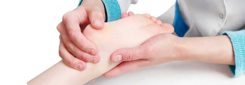 Способи лікування плоскостопості у дорослих і дітей Світ здоров'я