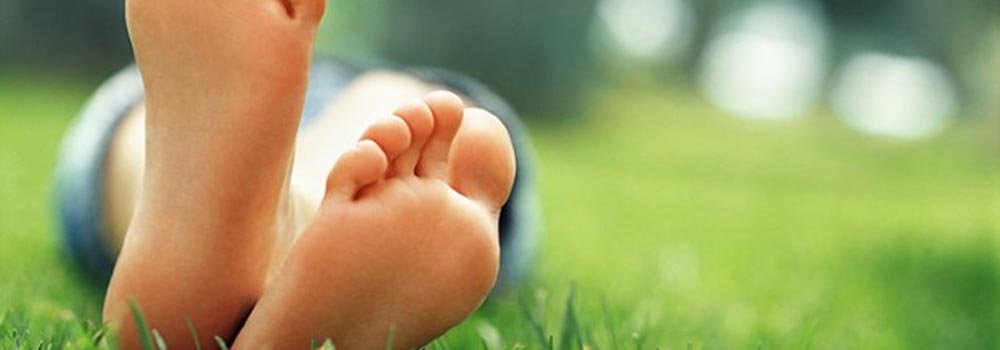 Как избавиться от косточек на ногах? Лечение в домашних условиях.