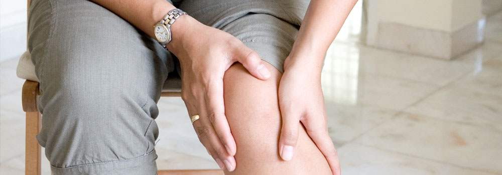 Артрит - причини виникнення і лікування. Світ Здоров'я