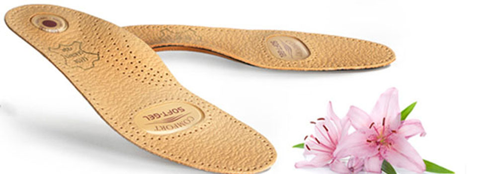 Для кого призначені ортопедичні устілки? Світ здоров'я