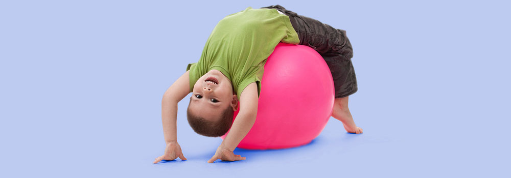 Игры для Вашего малыша - Svit Zdorovya