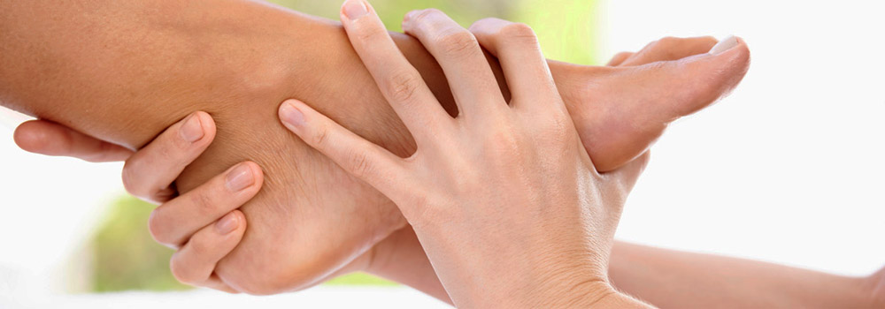 Як Ви можете подбати про свої стопи при діабеті? Світ здоров'я