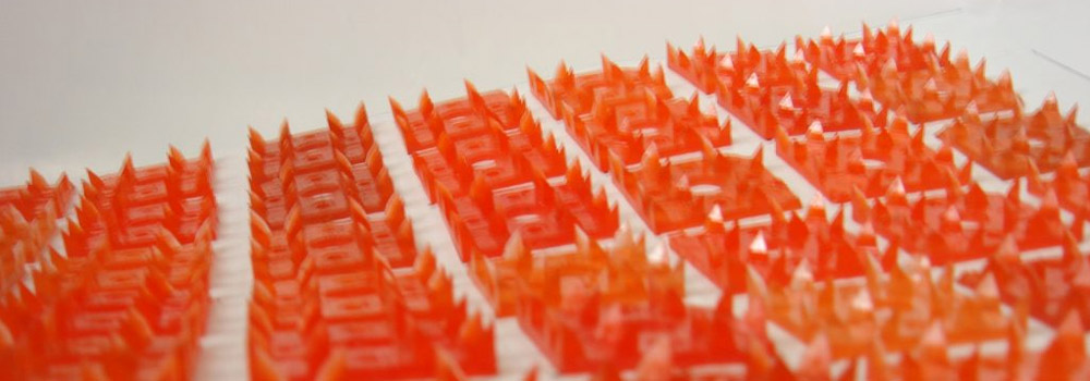 Як вибрати аплікатор Кузнєцова? Види аплікаторів Світ здоров'я