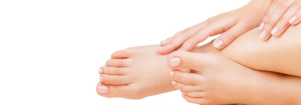 Як захистити свої стопи від виникнення деформацій і дефектів? Світ здоров'я