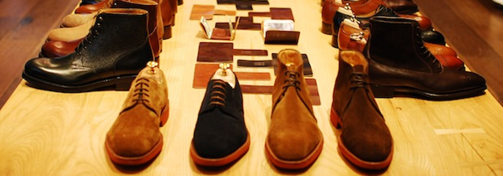 Як надовго зберегти Ваше взуття у чудовому стані? Світ здоров'я