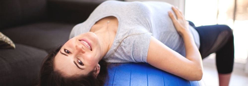 Як підтримувати красу під час вагітності? Світ здоров'я