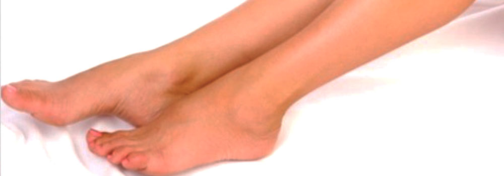 Яке взуття потрібне людині з проблемами ніг? Світ здоров'я