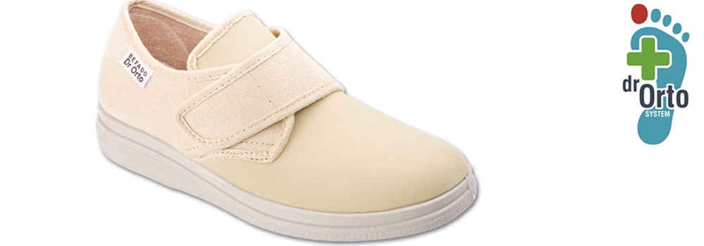 Яке взуття обрати при діабеті? Світ здоров'я