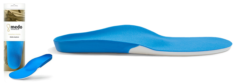 Коли дитині потрібні ортопедичні устілки? Світ Здоров'я