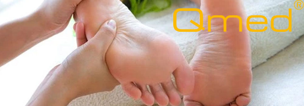 Масаж і його вплив на організм. Масажери Qmed