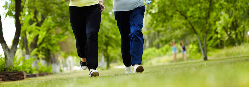 Чи потрібен біг діабетикові? Світ здоров'я