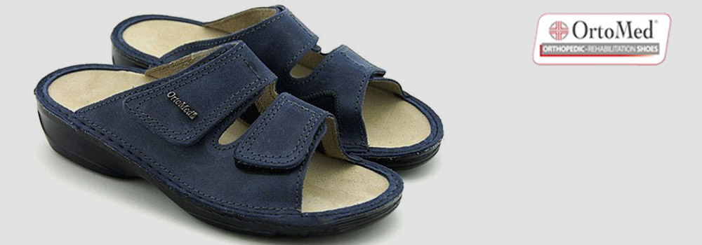 Ортопедичне взуття для жінок Світ здоров'я