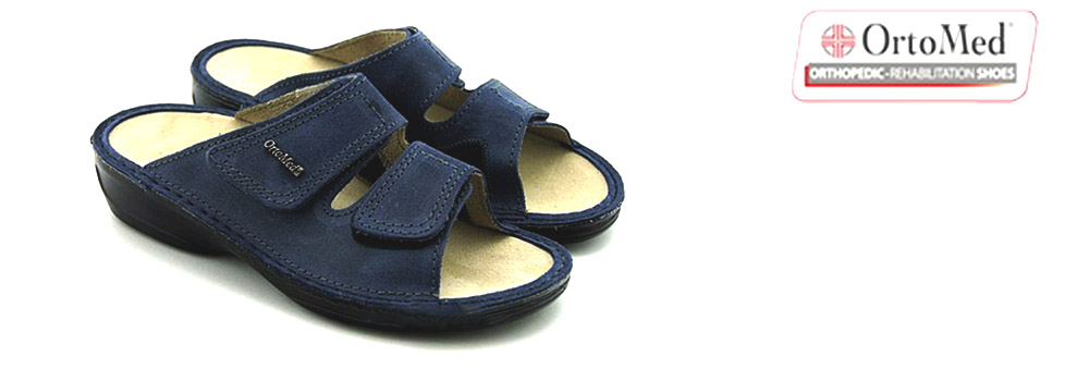Ортопедичне взуття: з історії створення та розвитку Світ здоров'я