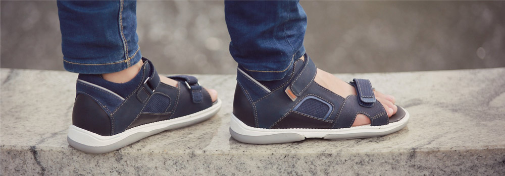 Ортопедичне взуття проти вальгусної деформації Svit-Zdorovya