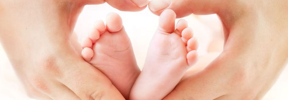 Ортопедичні устілки для дітей - чому вони такі важливі?