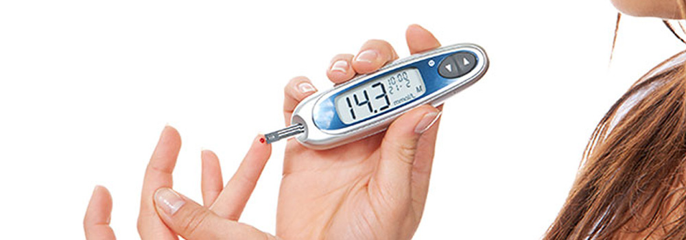 Основні правила для підтримки здоров'я діабетикам - Світ Здоров'я