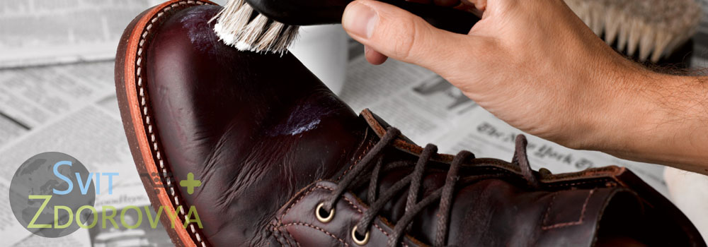 Основні правила для зберігання взуття