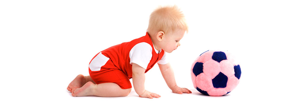 Основні правила догляду за дитячими ніжками Світ здоров'я