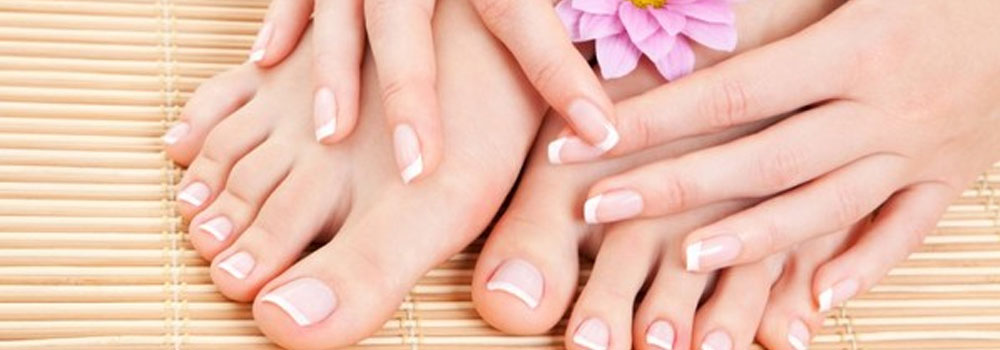 Основні правила догляду за ногами Світ здоров'я