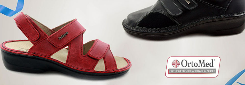 Основні ознаки того, що взуття Вам не підходить. Світ Здоров'я