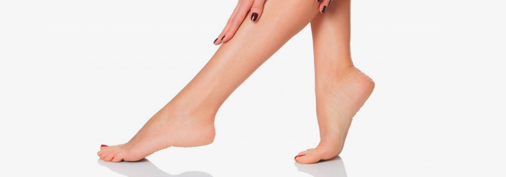 Основні фактори, які впливають на здоров'я ніг Світ здоров'я