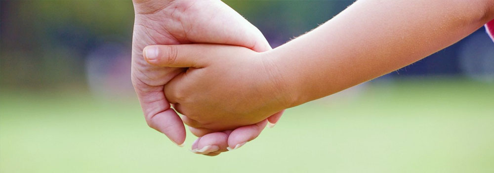 Потурбуйтесь про безпеку малюка на вулиці - Світ Здоров'я