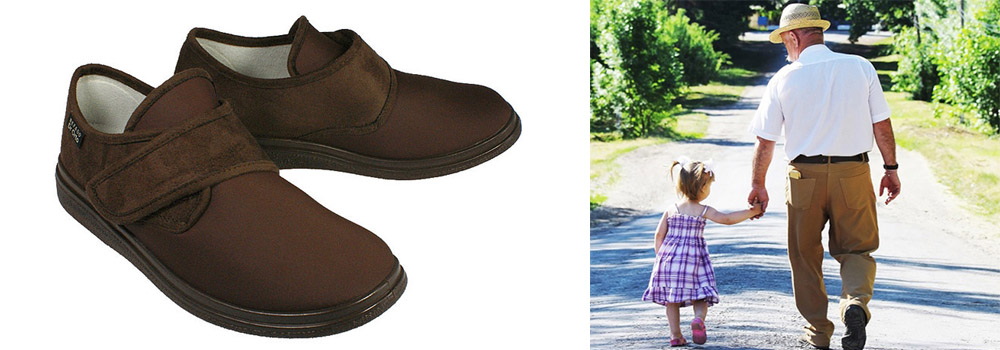 Чому діабетикам рекомендується спеціальне взуття? Світ здоров'я