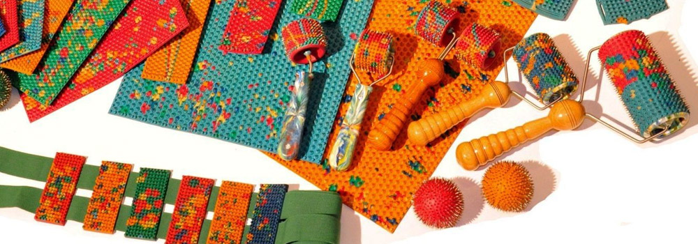 Чому використовують аплікатор Ляпко? Світ здоров'я