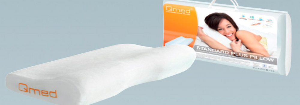 Чому ми радимо вироби бренду Qmed? Cвіт здоров'я