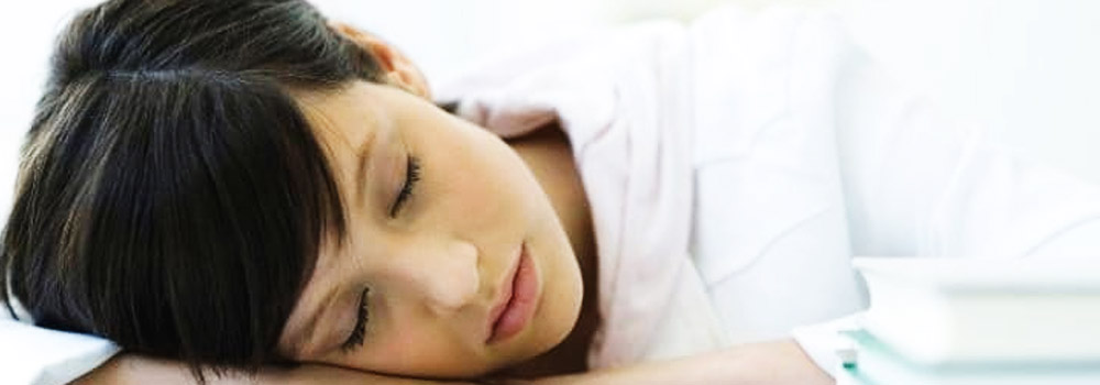 Причини надмірної сонливості Світ здоров'я