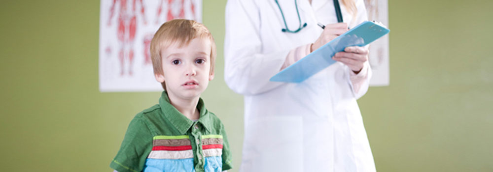 Цукровий діабет у дитини: що робити? Світ Здоров'я