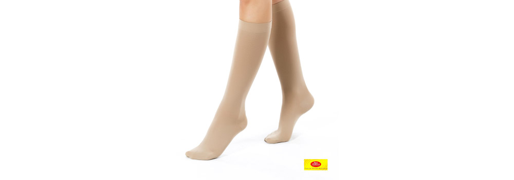 Поради щодо експлуатації компресійного трикотажу Світ здоров'я