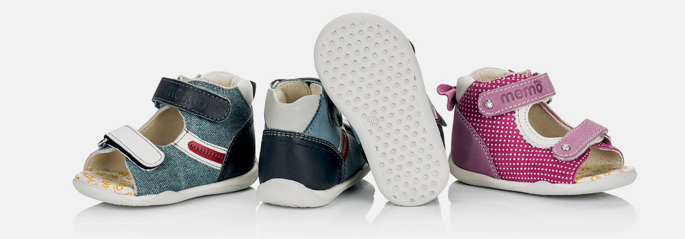 Що впливає на перші кроки Вашого малюка? Переваги ортопедичного взуття Світ здоров'я