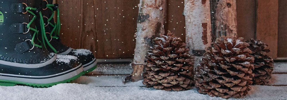 Обираємо дитячі зимові черевики - головні характеристики найкращого взуття! Світ здоров'я
