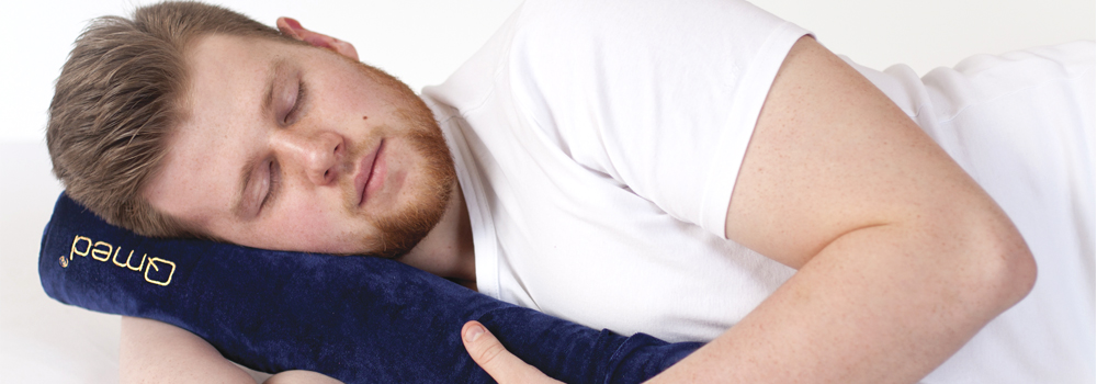 Ортопедичні подушки для Вашого комфортного відпочинку Світ здоров'я