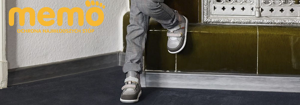 Осіннє взуття для дошкільника Світ здоров'я