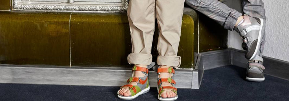 Що потрібно знати про експлуатаційний період дитячого взуття? Світ здоров'я