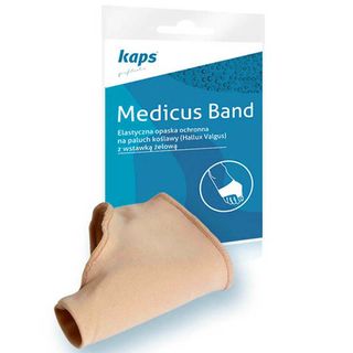 межпальцевая перегородка