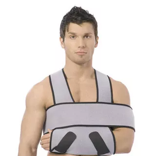 Бандажі и ортези для плеча