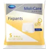 Штанці еластичні для фіксації прокладок MoliCare Premium Fixpants короткі 5 шт., Розмір: S