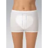 Штанишки эластические для фиксации прокладок MoliCare Premium Fixpants короткие 5 шт, Размер: M, изображение 3