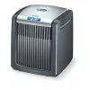 Очиститель воздуха Beurer LW 230 black