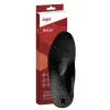 Ортопедические стельки Kaps Relax Black черные, Цвет: Черный, Размер: 36