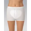 Штанці еластичні для фіксації прокладок MoliCare Premium Fixpants короткі 5 шт., Розмір: XL, зображення 3