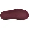 Тапочки жіночі діабетичні для проблемних ніг Dr Orto System 132D011 бордові, Колір: Бордовий, Розмір жіночого взуття: 41, зображення 4