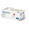 Omnistrip 6 х 38мм смужки стерильні для зведення країв ран, 6 смужок, Розмір стрічок: 6мм х 38мм